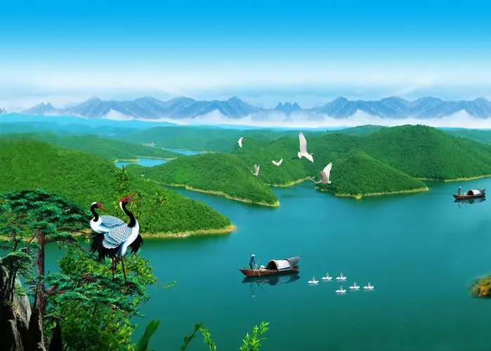 高性能环保环保